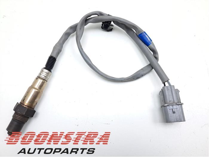 Gebruikte Lambda Sonde Kia Cee'd Sportswagon (JDC5) 1.0i T-GDi 12V 120 Prijs € 24,95 Margeregeling aangeboden door Boonstra Autoparts