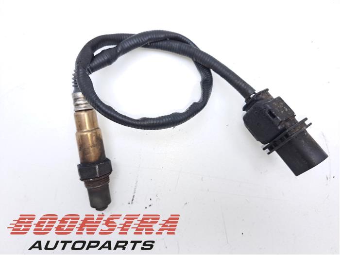 Lambda Sonde van een Mercedes-Benz C Estate (S204) 2.2 C-200 CDI 16V . 2008