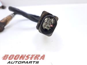 Gebruikte Lambda Sonde Mercedes C Estate (S204) 2.2 C-200 CDI 16V . Prijs € 24,95 Margeregeling aangeboden door Boonstra Autoparts