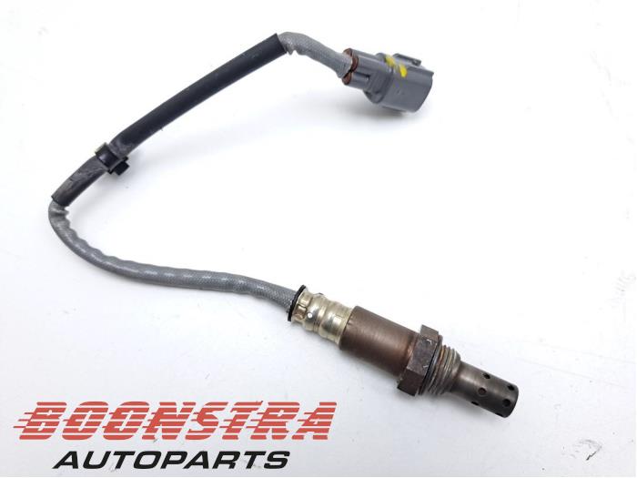 Gebruikte Lambda Sonde Mazda CX-30 (DM) 2.0 e-SkyActiv-X 181 M Hybrid 16V Prijs € 49,95 Margeregeling aangeboden door Boonstra Autoparts