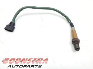 Gebruikte Lambda Sonde Renault Captur (2R) 0.9 Energy TCE 12V Prijs € 24,95 Margeregeling aangeboden door Boonstra Autoparts