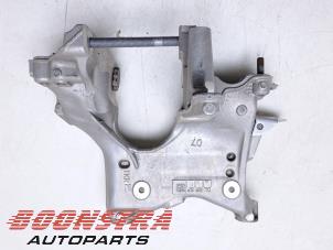 Gebruikte Subframe Audi Q5 (FYB/FYG) 3.0 TDI V6 24V Quattro Prijs € 74,95 Margeregeling aangeboden door Boonstra Autoparts