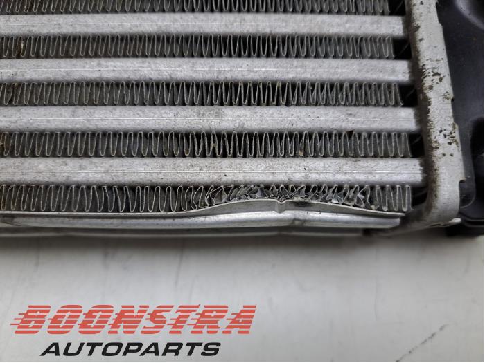 Gebruikte Intercooler Nissan Qashqai (J11) 1.2 DIG-T 16V Prijs € 69,95 Margeregeling aangeboden door Boonstra Autoparts