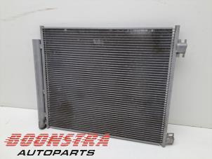 Gebruikte Airco Koeler Nissan Qashqai (J11) 1.2 DIG-T 16V Prijs € 56,95 Margeregeling aangeboden door Boonstra Autoparts