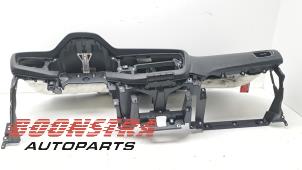 Gebruikte Dashboard Kia Cee'd Sportswagon (JDC5) 1.6 GDI 16V Prijs € 499,95 Margeregeling aangeboden door Boonstra Autoparts