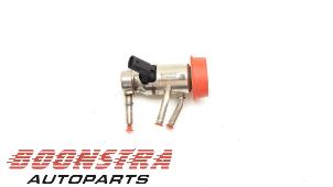 Gebruikte Adblue injector Mercedes B (W247) 2.0 B-200d Prijs € 99,95 Margeregeling aangeboden door Boonstra Autoparts