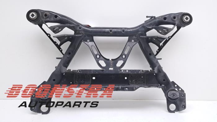 Gebruikte Subframe Volvo V90 II (PW) 2.0 D4 16V Prijs € 325,95 Margeregeling aangeboden door Boonstra Autoparts