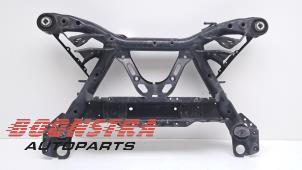 Gebruikte Subframe Volvo V90 II (PW) 2.0 D4 16V Prijs € 325,95 Margeregeling aangeboden door Boonstra Autoparts