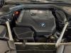 BMW 5 serie (G30) 520i 2.0 TwinPower Turbo 16V Automaatbak