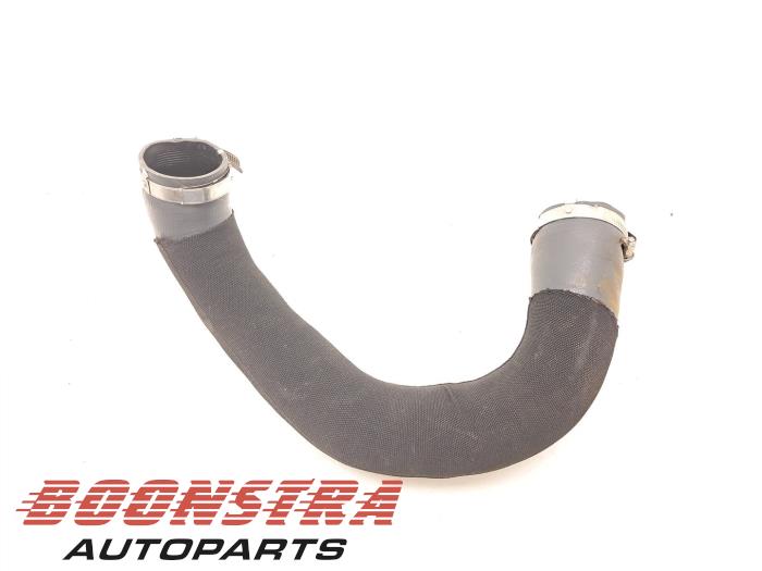 Gebruikte Intercooler Buis Audi Q5 (FYB/FYG) 3.0 TDI V6 24V Quattro Prijs € 84,95 Margeregeling aangeboden door Boonstra Autoparts