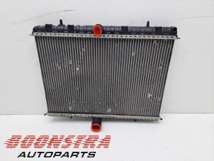 Gebruikte Radiateur Peugeot Expert (G9) 2.0 HDi 120 Prijs € 30,19 Inclusief btw aangeboden door Boonstra Autoparts