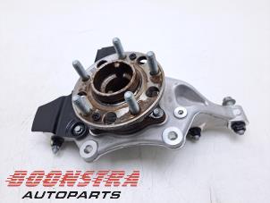 Gebruikte Fusee rechts-voor Kia EV6 (CV) 77.4 kWh RWD Prijs € 249,95 Margeregeling aangeboden door Boonstra Autoparts