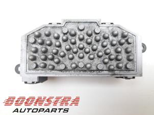 Gebruikte Kachel Schakelaar Volkswagen Tiguan (5N1/2) 1.4 TSI 16V 4Motion Prijs € 59,95 Margeregeling aangeboden door Boonstra Autoparts