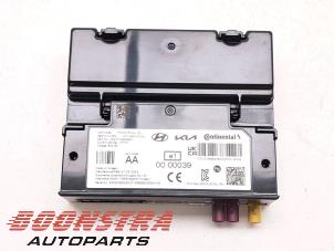 Gebruikte Emergency module Kia EV6 (CV) 77.4 kWh RWD Prijs € 74,95 Margeregeling aangeboden door Boonstra Autoparts