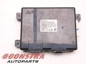 Gebruikte Computer stoel Kia EV6 (CV) 77.4 kWh RWD Prijs € 99,95 Margeregeling aangeboden door Boonstra Autoparts