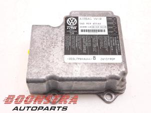 Gebruikte Airbag Module Volkswagen Tiguan (5N1/2) 1.4 TSI 16V 4Motion Prijs € 24,95 Margeregeling aangeboden door Boonstra Autoparts
