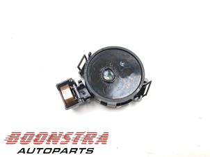 Gebruikte Regensensor BMW X6 (E71/72) xDrive40d 3.0 24V Prijs € 24,95 Margeregeling aangeboden door Boonstra Autoparts
