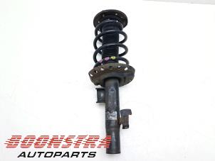 Gebruikte Mac Phersonpoot rechts-voor Ford Galaxy (WA6) 2.0 TDCi 16V 140 Prijs € 51,95 Margeregeling aangeboden door Boonstra Autoparts