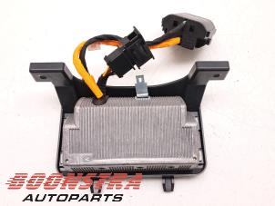 Gebruikte Omvormer Skoda Superb Combi (3V5) 2.0 TDI Prijs € 94,95 Margeregeling aangeboden door Boonstra Autoparts