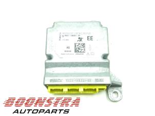Gebruikte Airbag Module Ford Fiesta 6 (JA8) 1.6 16V Sport Prijs € 79,95 Margeregeling aangeboden door Boonstra Autoparts
