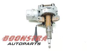 Gebruikte Stuurkolom compleet Fiat 500 (312) 1.2 Prijs € 124,95 Margeregeling aangeboden door Boonstra Autoparts