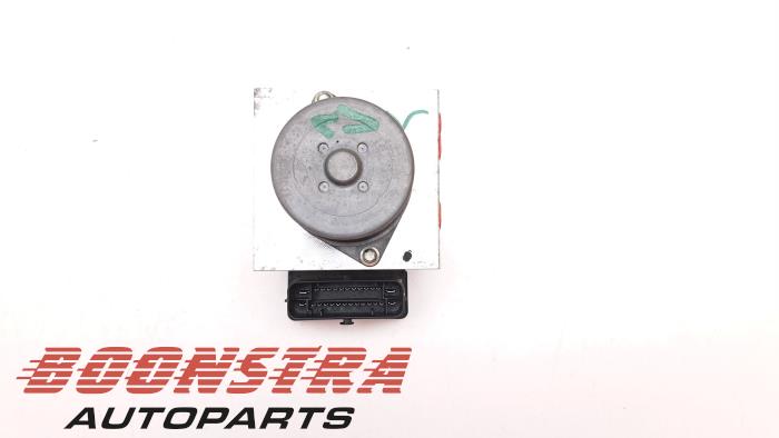 Gebruikte ABS Pomp Ford Galaxy (WA6) 2.0 TDCi 16V 140 Prijs € 38,95 Margeregeling aangeboden door Boonstra Autoparts