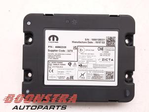 Gebruikte Wireless charger Fiat Ducato (250) 2.2 D 140 Multijet 3 Prijs € 133,04 Inclusief btw aangeboden door Boonstra Autoparts