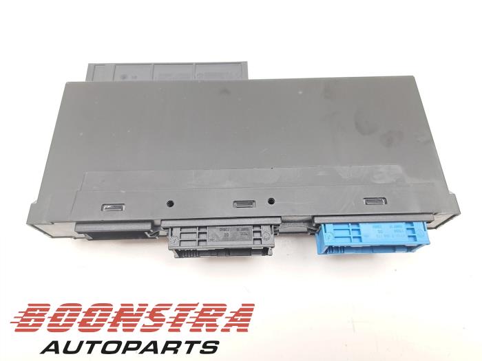 Gebruikte Sam module BMW X1 (E84) sDrive 20i 2.0 16V Twin Power Turbo Prijs € 123,95 Margeregeling aangeboden door Boonstra Autoparts