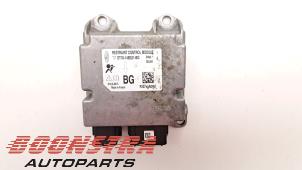 Gebruikte Module Airbag Ford Transit Courier 1.5 TDCi 75 Prijs € 114,89 Inclusief btw aangeboden door Boonstra Autoparts
