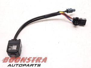 Gebruikte Achteruitrij Camera Skoda Kodiaq 2.0 TDI 150 16V 4x4 Prijs € 99,95 Margeregeling aangeboden door Boonstra Autoparts