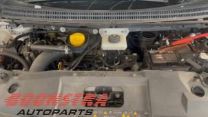 Gebruikte Versnellingsbak Renault Scénic IV (RFAJ) 1.2 TCE 130 16V Prijs € 649,00 Margeregeling aangeboden door Boonstra Autoparts