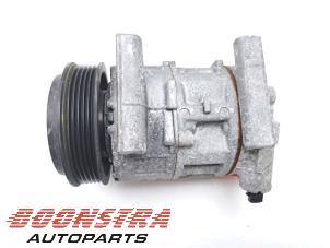Gebruikte Aircopomp Fiat Punto III (199) 0.9 TwinAir Prijs € 54,95 Margeregeling aangeboden door Boonstra Autoparts