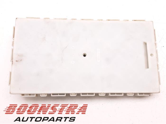 Computer Body Control van een BMW 3 serie (F30) 318i 1.5 TwinPower Turbo 12V 2019