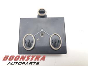 Gebruikte Sam module Skoda Superb Combi (3V5) 2.0 TDI Prijs € 30,95 Margeregeling aangeboden door Boonstra Autoparts