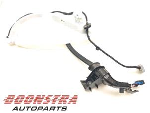 Gebruikte Bedrading Compleet Elektrisch Peugeot Partner (GC/GF/GG/GJ/GK) 1.6 BlueHDi 100 4x4 Prijs € 88,95 Margeregeling aangeboden door Boonstra Autoparts