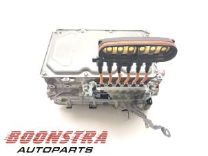 Gebruikte Acculader Toyota C-HR (X1,X5) 1.8 16V Hybrid Prijs € 394,95 Margeregeling aangeboden door Boonstra Autoparts