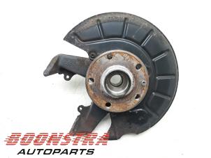 Gebruikte Fusee links-voor Seat Altea XL (5P5) 1.6 Prijs € 24,95 Margeregeling aangeboden door Boonstra Autoparts