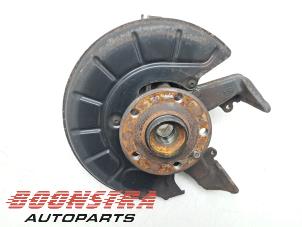 Gebruikte Fusee rechts-voor Seat Altea XL (5P5) 1.6 Prijs € 24,95 Margeregeling aangeboden door Boonstra Autoparts