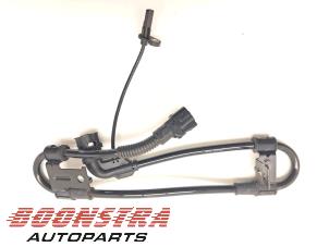 Gebruikte ABS Sensor Audi S4 Avant (B8) 3.0 TFSI V6 24V Prijs € 49,95 Margeregeling aangeboden door Boonstra Autoparts