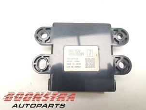 Gebruikte Start/Stop computer Mitsubishi Outlander (GF/GG) 2.0 16V PHEV 4x4 Prijs € 24,95 Margeregeling aangeboden door Boonstra Autoparts