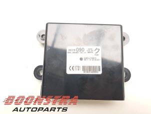 Gebruikte Keyless vehicle module Mitsubishi Outlander (GF/GG) 2.0 16V PHEV 4x4 Prijs € 39,08 Margeregeling aangeboden door Boonstra Autoparts