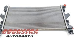 Gebruikte Radiateur Fiat Ducato (250) 2.3 D 130 Multijet Minibus Extralongo Prijs € 39,95 Margeregeling aangeboden door Boonstra Autoparts