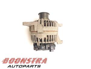 Gebruikte Dynamo Ford Transit Custom 2.0 TDCi 16V Eco Blue 105 Prijs € 211,69 Inclusief btw aangeboden door Boonstra Autoparts