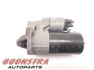 Gebruikte Startmotor Renault Clio IV (5R) 1.5 Energy dCi 90 FAP Prijs € 24,95 Margeregeling aangeboden door Boonstra Autoparts