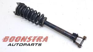 Gebruikte Mac Phersonpoot links-voor Mercedes C Estate (S205) C-220 CDI BlueTEC, C-220 d 2.2 16V Prijs € 99,95 Margeregeling aangeboden door Boonstra Autoparts