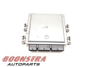 Gebruikte Computer Motormanagement Renault Scénic IV (RFAJ) 1.2 TCE 130 16V Prijs € 102,95 Margeregeling aangeboden door Boonstra Autoparts