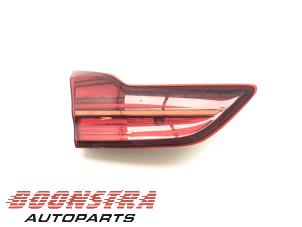 Gebruikte Achterlicht links Kia Ceed Sportswagon (CDF) 1.4 T-GDI 16V Prijs € 319,95 Margeregeling aangeboden door Boonstra Autoparts