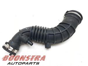 Gebruikte Turboslang Renault Scénic IV (RFAJ) 1.2 TCE 130 16V Prijs € 49,95 Margeregeling aangeboden door Boonstra Autoparts