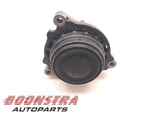 Gebruikte Motorsteun BMW 3 serie Touring (F31) 325d 2.0 16V Prijs € 24,95 Margeregeling aangeboden door Boonstra Autoparts