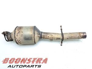 Gebruikte Katalysator Ford Transit Custom 2.0 TDCi 16V Eco Blue 105 Prijs € 120,94 Inclusief btw aangeboden door Boonstra Autoparts